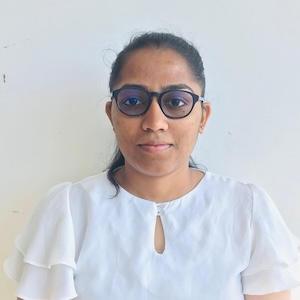 Madhushika Nuwangi